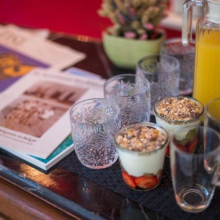 Garden Of Eden Bed & Breakfast Anvers Dış mekan fotoğraf