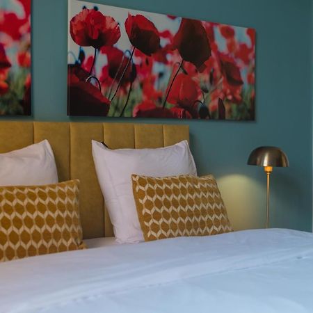 Garden Of Eden Bed & Breakfast Anvers Dış mekan fotoğraf