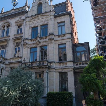 Garden Of Eden Bed & Breakfast Anvers Dış mekan fotoğraf