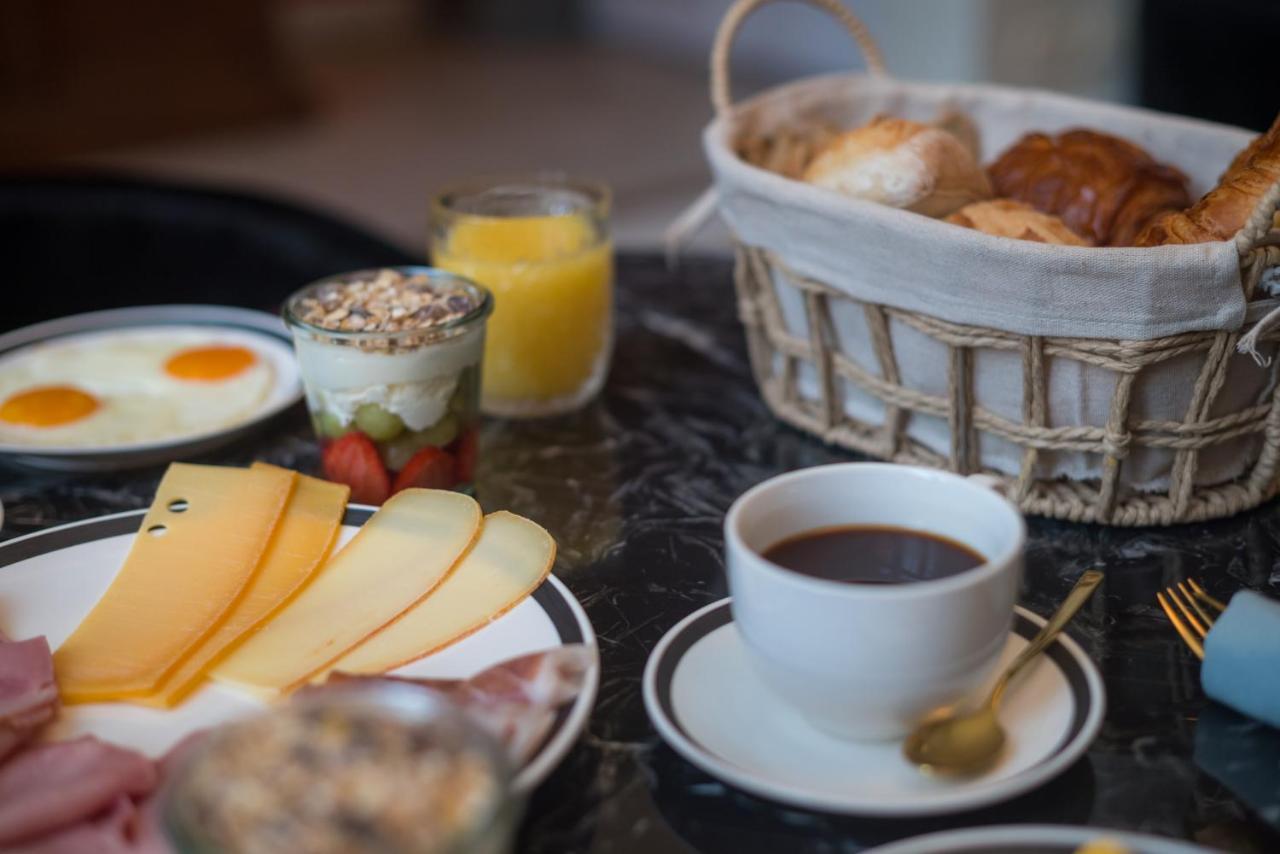 Garden Of Eden Bed & Breakfast Anvers Dış mekan fotoğraf