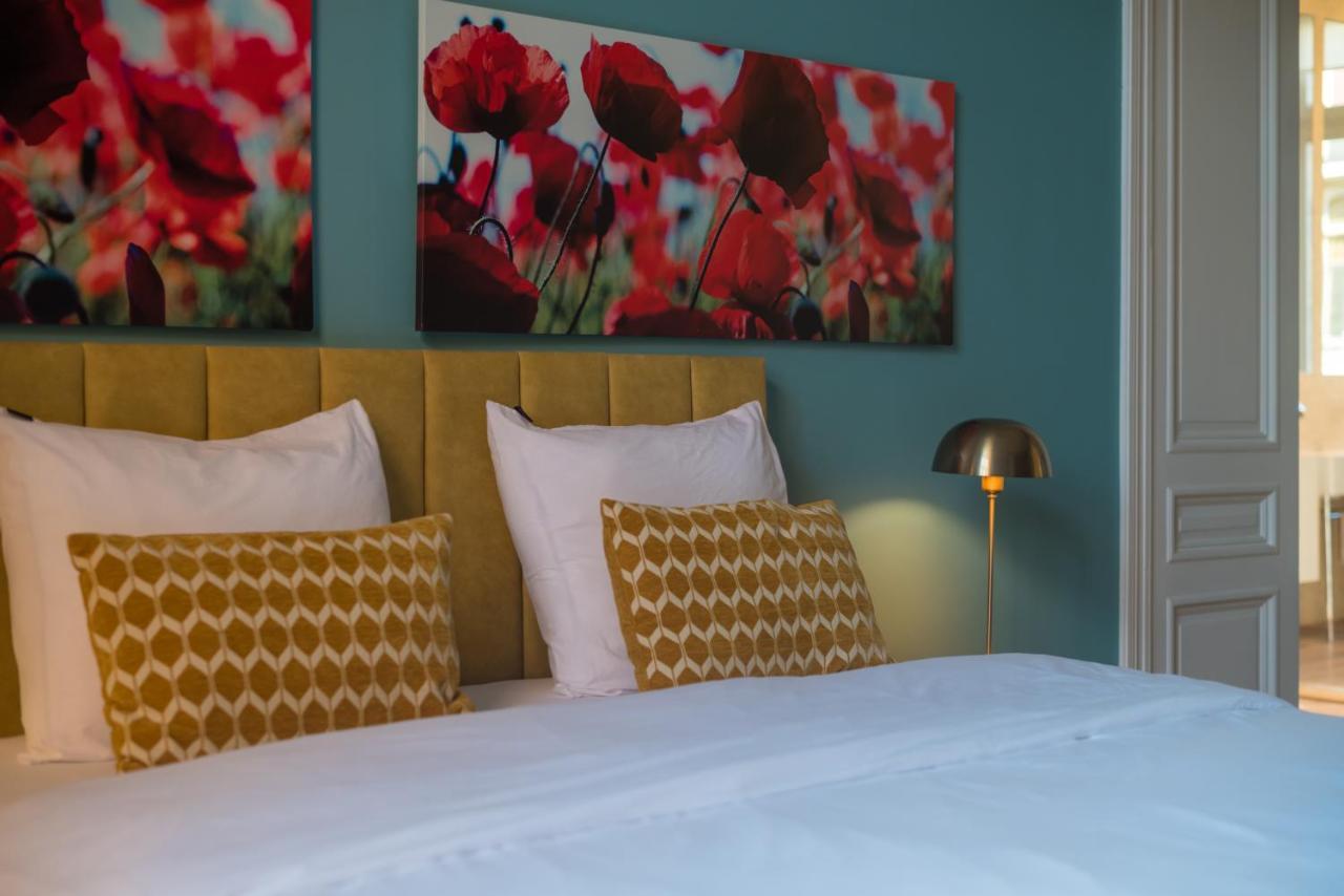 Garden Of Eden Bed & Breakfast Anvers Dış mekan fotoğraf