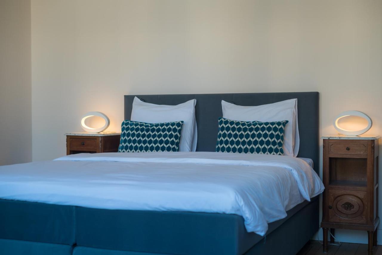 Garden Of Eden Bed & Breakfast Anvers Dış mekan fotoğraf