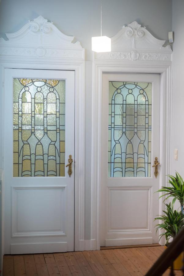 Garden Of Eden Bed & Breakfast Anvers Dış mekan fotoğraf
